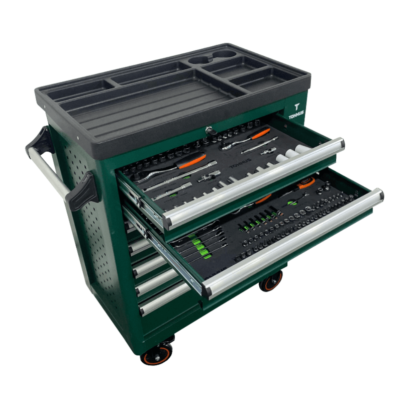 carrinho-para-ferramentas-7-gavetas-verde---jogo-de-ferramentas-178-pcs-T1019p-tonnus