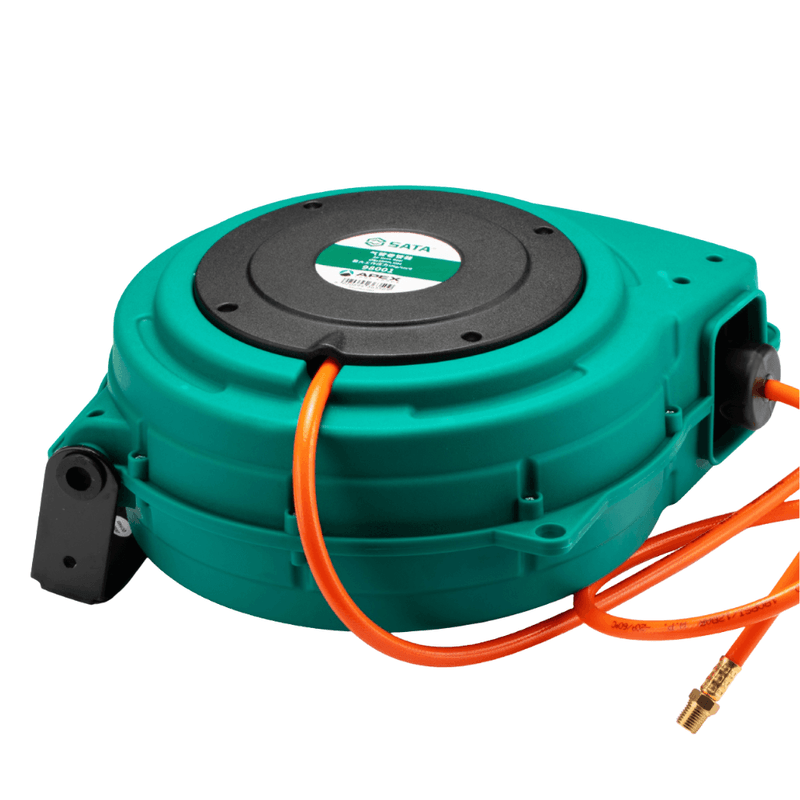jogo-de-ferramentas-150-pcs-st09510l---carretel-retratil-com-mangueira-de-ar-st98001sc-sata-kitjogcar-sata3