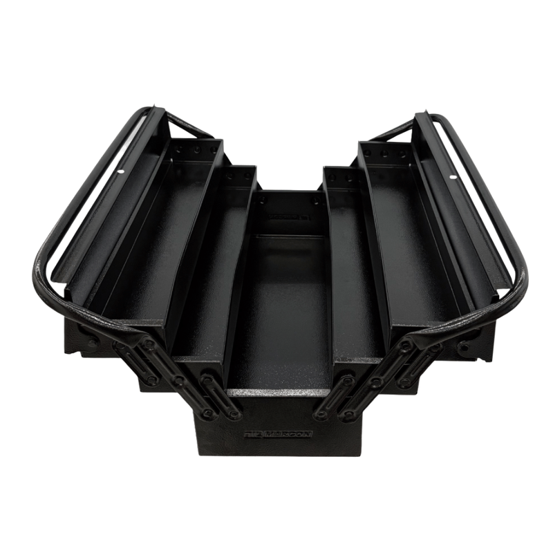 caixa-para-ferramentas-5-gavetas-preta-cx550-p-marcon 5
