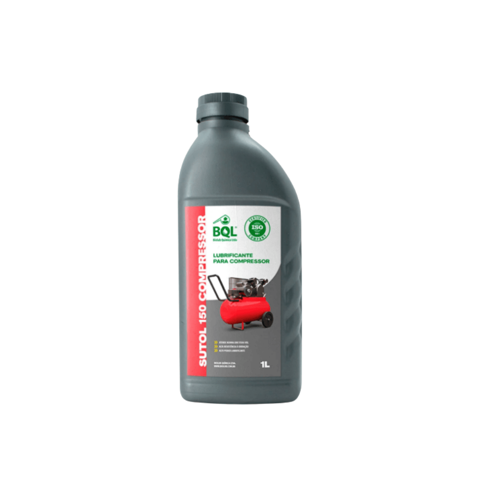 Óleo Lubrificante Sutol 150 1L BIOLUB