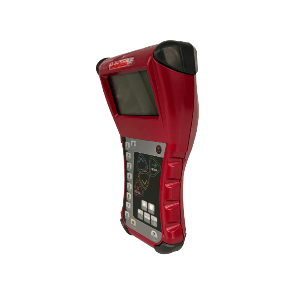 Scanner Automotivo Multimec X3 Portátil Multi MEC