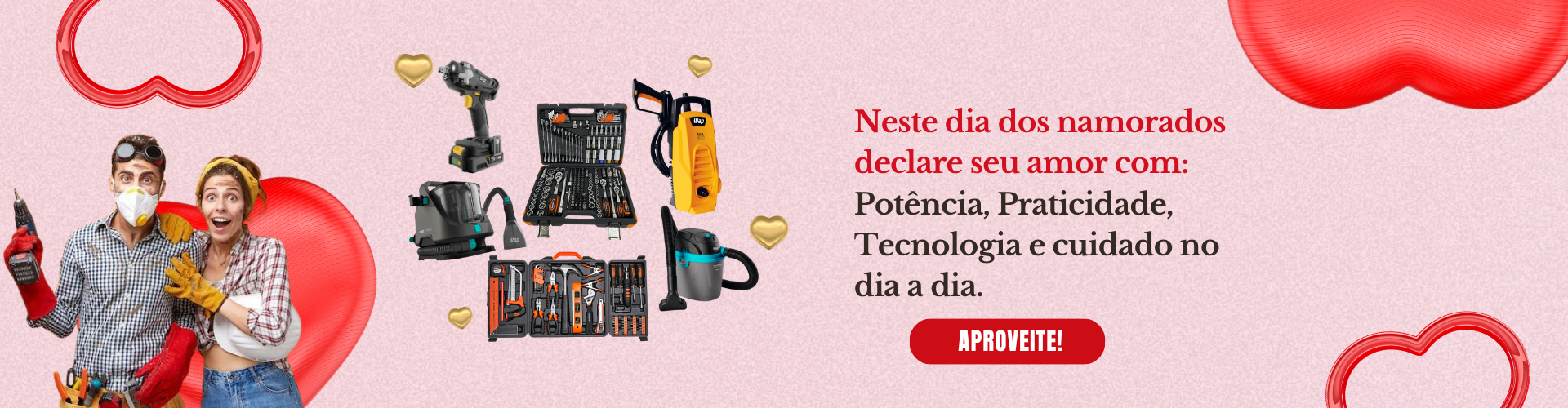 dia dos namorados